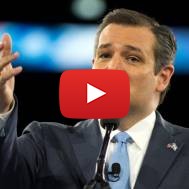 Ted Cruz