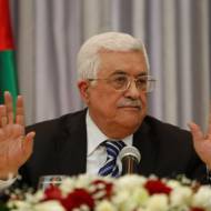 Mahmoud Abbas