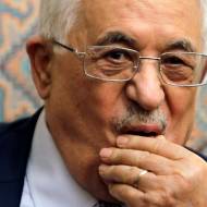 Mahmoud Abbas