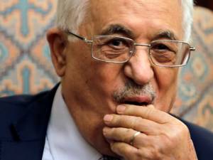 Mahmoud Abbas