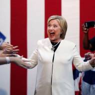 Hillary Clinton