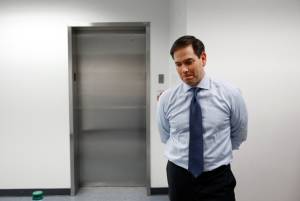 Marco Rubio