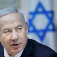 Netanyahu