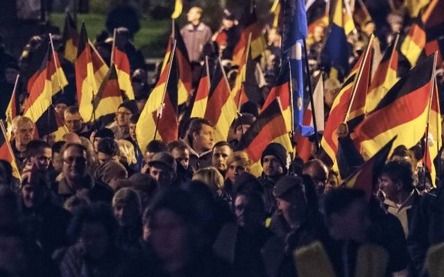AfD Germany