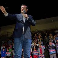 Ted Cruz