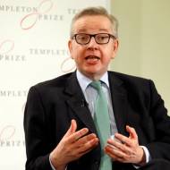 Michael Gove