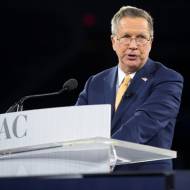 John Kasich