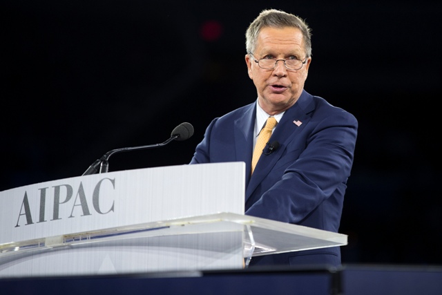 John Kasich