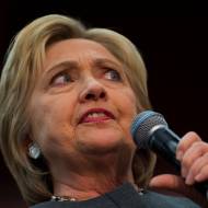 Hillary Clinton