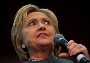 Hillary Clinton