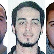 Brussels terrorists