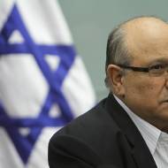 Meir Dagan