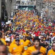 jerusalem marathon