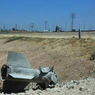 Rocket Israel
