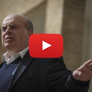 Natan Sharansky