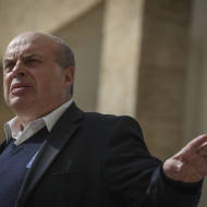 Natan Sharansky