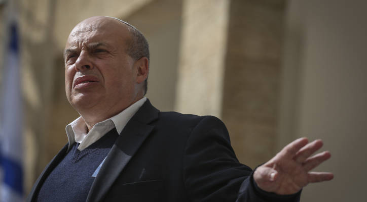 Natan Sharansky