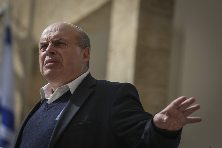 Natan Sharansky