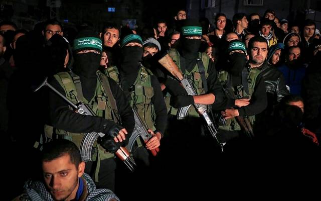 Hamas