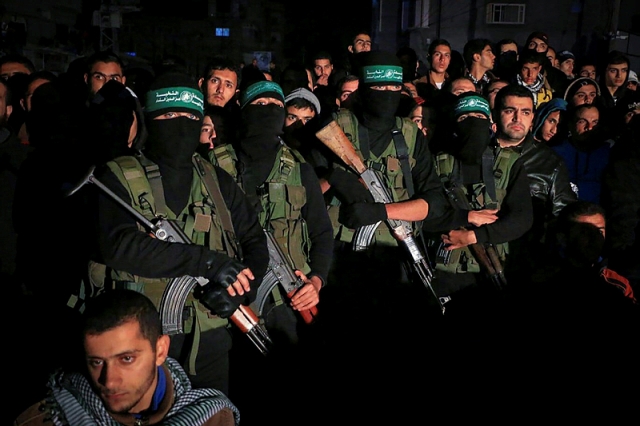 Hamas