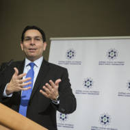 Danny Danon