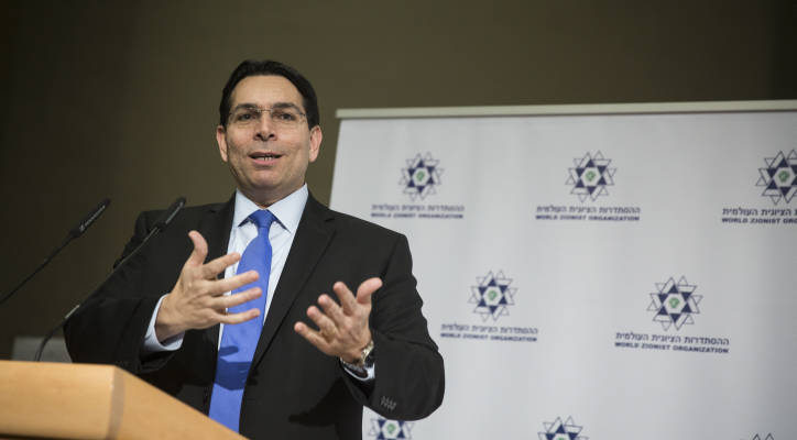 Danny Danon