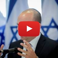Naftali Bennett