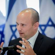 Naftali Bennett