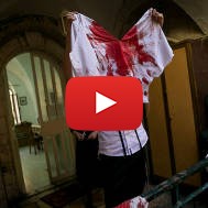 Palestinian terror attack