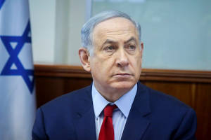 Netanyahu