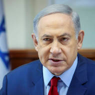 Netanyahu