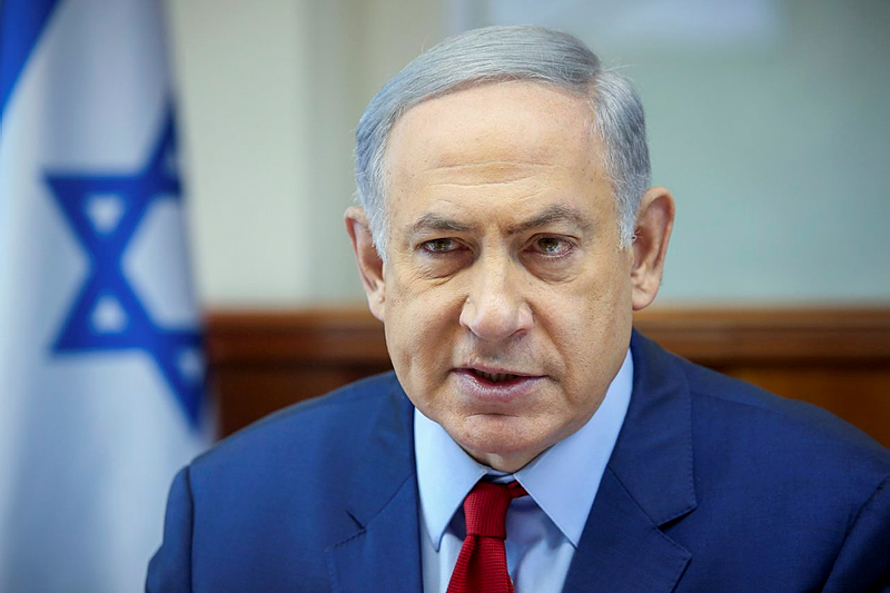 Netanyahu
