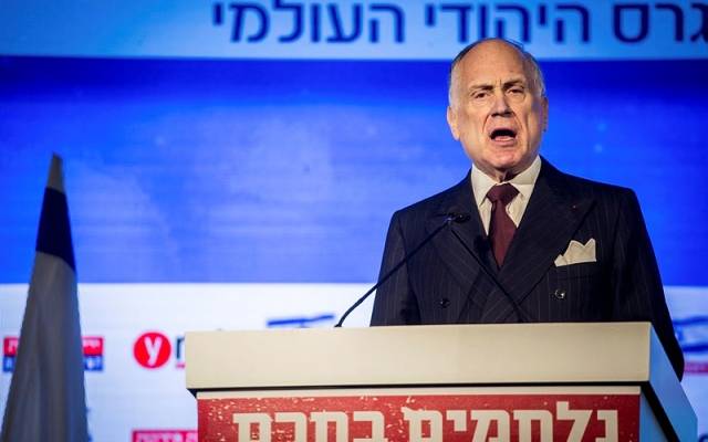 Ron Lauder