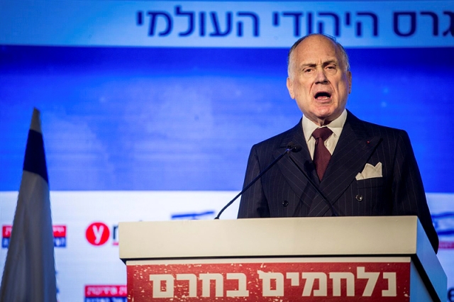 Ron Lauder