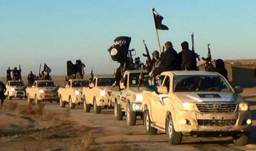 ISIS in Turkey