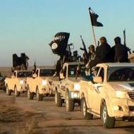 ISIS in Turkey