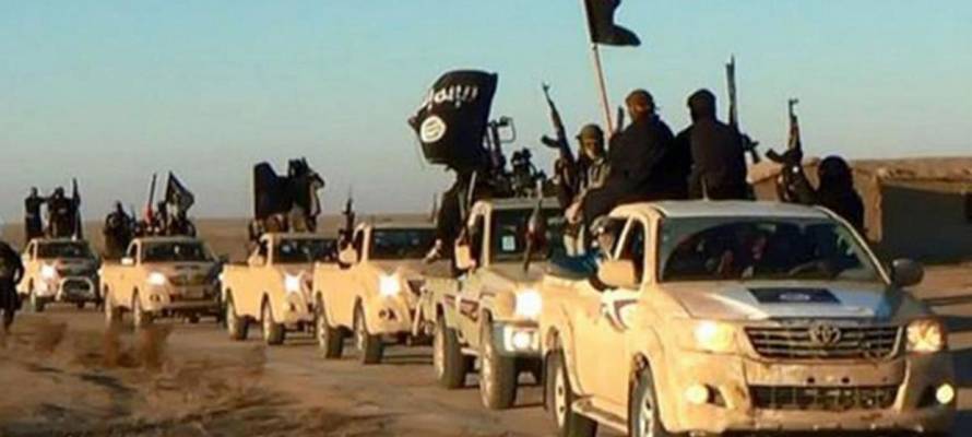 ISIS in Turkey