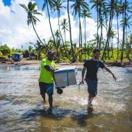 IsraAid Fiji