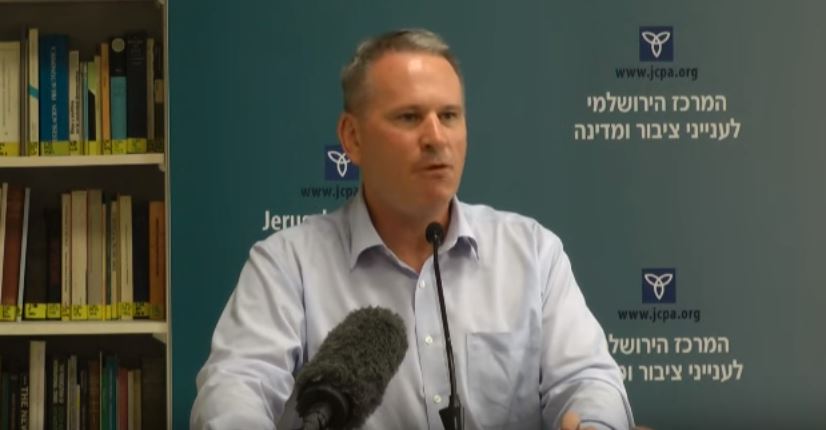 Richard Kemp