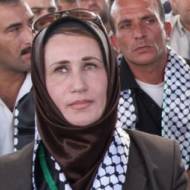 Najat Abu Bakir