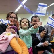 New olim Brazil