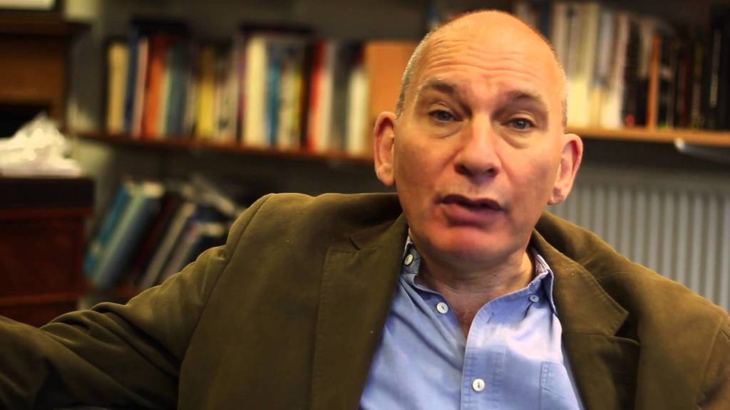 Nick Cohen