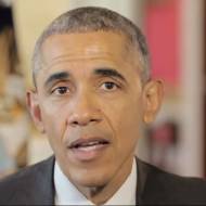 Obama addresses Iranian people