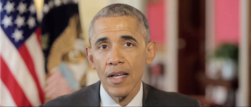 Obama addresses Iranian people