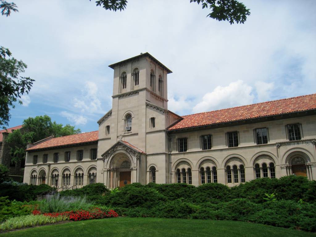 Oberlin College