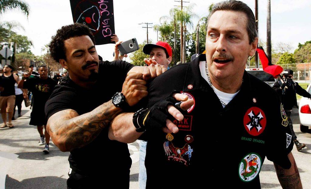 KKK William Quigg