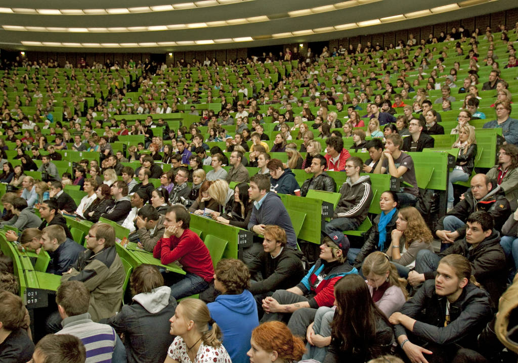 Ruhr University