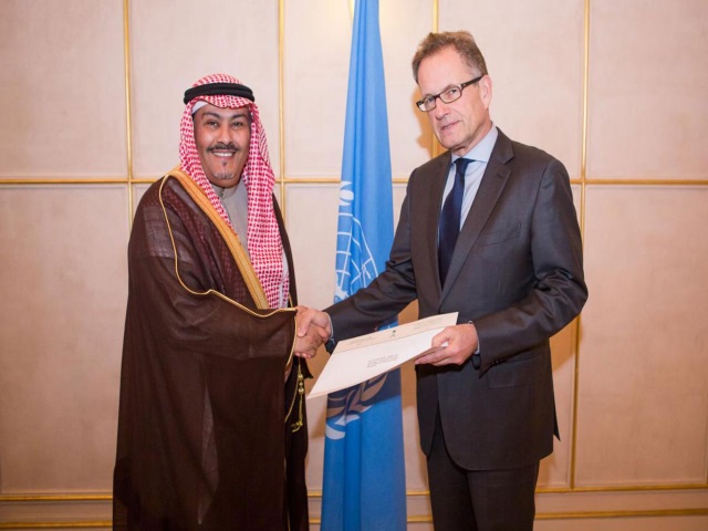 Saudi Arabia UNHRC