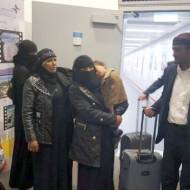 Yemenite immigrants