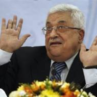 Mahmoud Abbas